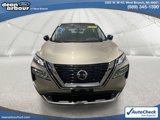 Used 2021 Nissan Rogue Platinum image 3