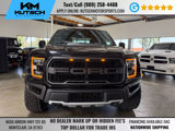 Used 2018 Ford F150 Raptor w/ Equipment Group 802A Luxury image 4