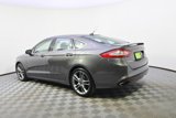 Used 2014 Ford Fusion Titanium image 3