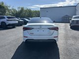 Used 2022 Nissan Sentra SR w/ SR Premium Package image 4