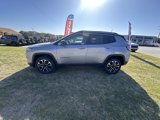 Used 2022 Jeep Compass Limited image 4
