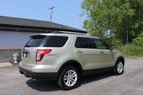 Used 2011 Ford Explorer XLT w/ 201A Rapid Spec Order Code image 4