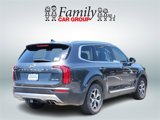 Used 2020 Kia Telluride EX image 4