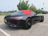 Used 2018 Mercedes-Benz AMG GT Roadster image 5