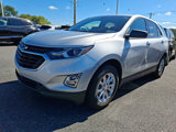 Used 2019 Chevrolet Equinox LS w/ LS Convenience Package image 3