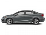 Used 2019 Chevrolet Cruze LT w/ Convenience Package image 3