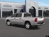 New 2025 RAM 1500 Big Horn image 4