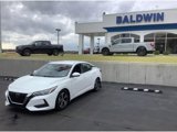 Used 2020 Nissan Sentra SV image 3