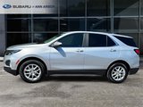 Used 2022 Chevrolet Equinox LT image 5