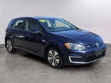 Used 2016 Volkswagen e-Golf SE w/ DC Fast Charging Package image 4