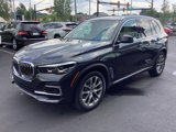 Used 2022 BMW X5 xDrive40i w/ Premium Package image 3