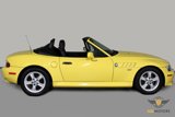 Used 2000 BMW Z3 2.5i image 4