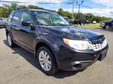 Used 2012 Subaru Forester 2.5X Premium w/ All-Weather Pkg image 3