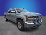 Used 2018 Chevrolet Silverado 1500 LT image 3
