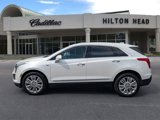 Used 2017 Cadillac XT5 Premium Luxury w/ Driver Assist Package image 2