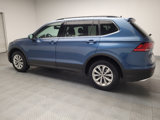 Used 2019 Volkswagen Tiguan SE image 3