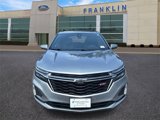 Used 2023 Chevrolet Equinox RS w/ LPO, Floor Liner Package image 2