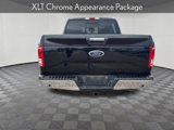 Used 2017 Ford F150 XLT w/ Equipment Group 302A Luxury image 4