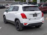 Used 2022 Chevrolet Trax LT w/ Sport Edition image 4