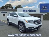 Used 2018 GMC Acadia SLT image 2