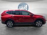 Used 2018 Honda CR-V EX image 2