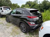 Used 2022 Hyundai Kona N Line w/ Cargo Package image 4