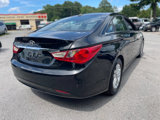 Used 2012 Hyundai Sonata GLS w/ Popular Equipment Pkg image 6