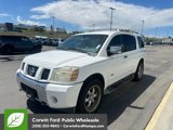 Used 2007 Nissan Armada SE image 3