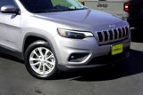 Used 2019 Jeep Cherokee Latitude w/ Popular Appearance Group image 4