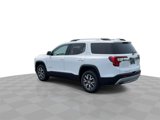 Certified 2022 GMC Acadia SLE w/ Driver Convenience Package image 6