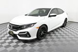 Used 2021 Honda Civic Sport image 2