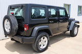 Used 2014 Jeep Wrangler Unlimited Sport w/ Trailer Tow Group image 5