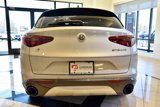 Used 2022 Alfa Romeo Stelvio Ti image 5