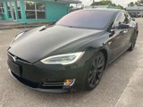 Used 2020 Tesla Model S AWD image 3