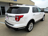 Used 2018 Ford Explorer Limited w/ Equipment Group 301A image 5