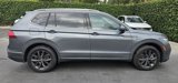 Used 2022 Volkswagen Tiguan SE image 4