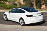 Used 2020 Tesla Model 3 Standard Range image 4