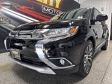 Used 2017 Mitsubishi Outlander ES image 5