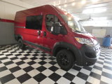 Used 2023 RAM ProMaster 2500 w/ Safety Group image 4