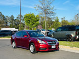 Used 2014 Subaru Legacy 2.5i Premium image 4
