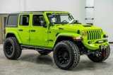 Used 2021 Jeep Wrangler Unlimited Sport image 2