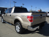 Used 2013 Ford F150 XLT w/ Mid Equipment Group image 4