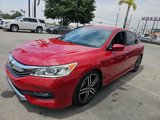 Used 2016 Honda Accord Sport image 4