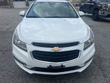Used 2015 Chevrolet Cruze LT image 2