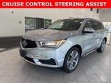 Used 2018 Acura MDX SH-AWD w/ Technology Package image 3