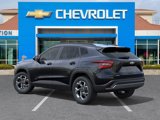 New 2025 Chevrolet Trax LT w/ Driver Confidence Package image 3