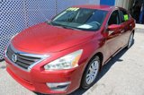 Used 2015 Nissan Altima 2.5 S w/ Power Driver Seat Package image 2