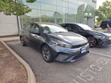 Used 2023 Kia Forte LXS image 2