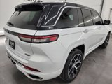 Used 2022 Jeep Grand Cherokee Summit image 5