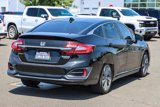 Used 2018 Honda Clarity Touring image 4